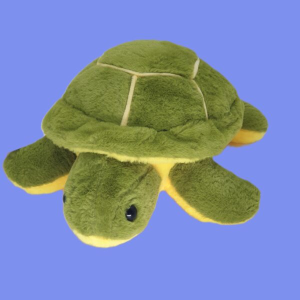 Ocean Friend Turtle Plush