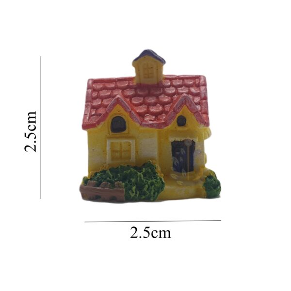 Miniature House