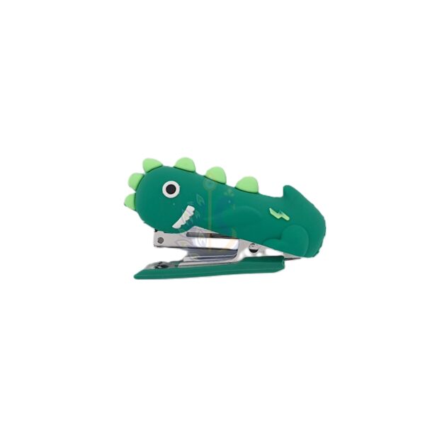 Pretty Dinosaur Shaped Mini Stapler