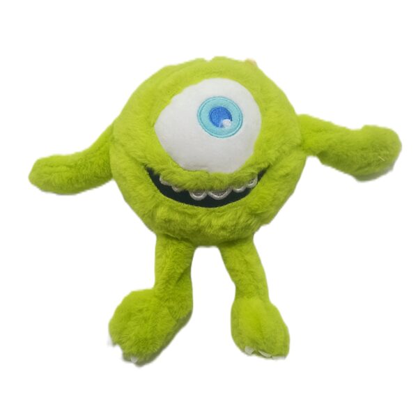 Disney Pixar Monsters "Mike Wazowski" Plush Toy