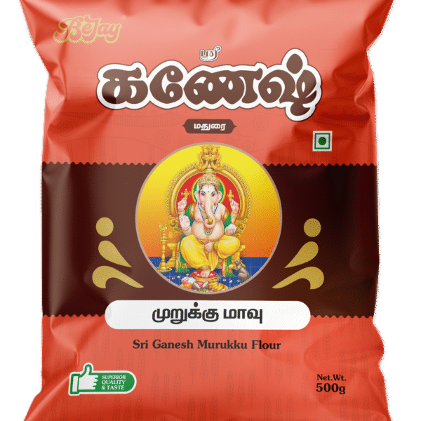 Ganesh Murukku Flour /முறுக்கு மாவு 500G