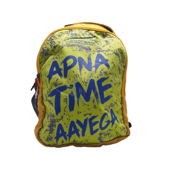 Wild Track Backpack