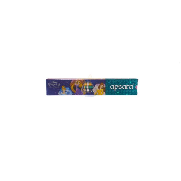 Apsara Disney Princess Extra Dark Pencils