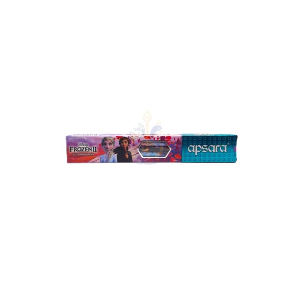 Apsara Disney Frozen II Extra Dark Pencils