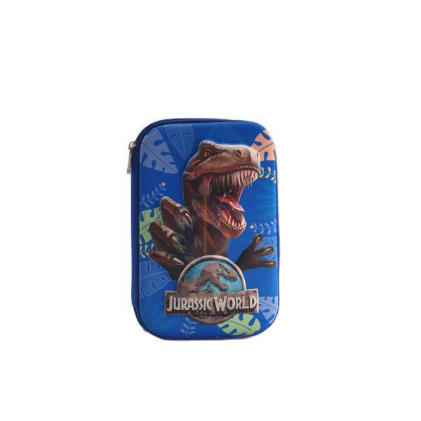 Jurassic World 3D Pencil Pouch