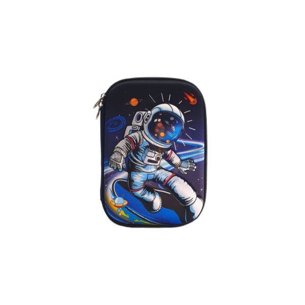 Astronaut Pencil Pouch