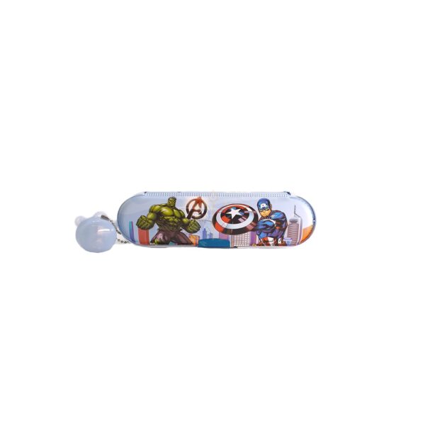 Avengers Marvel pencil case