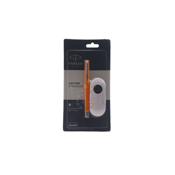Parker Vector Standard fountain pen