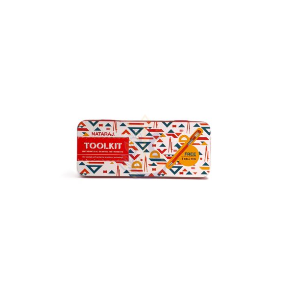 Nataraj Toolkit Geometry Box