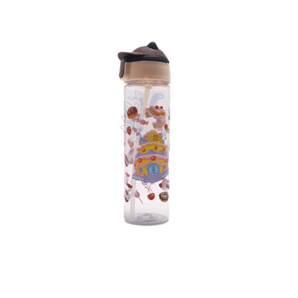 Pusheen Water Bottle