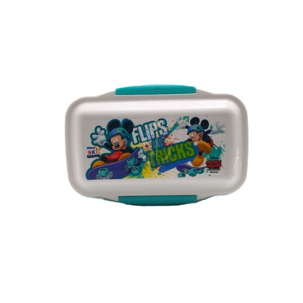 Mickey & Friends Lunch Box