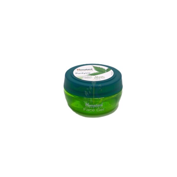 Himalaya Purifying Neem Face Gel