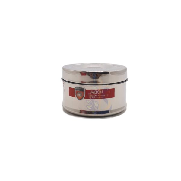 Milton Stainless Steel Thermoware Insulated Tiffin Box 700ML