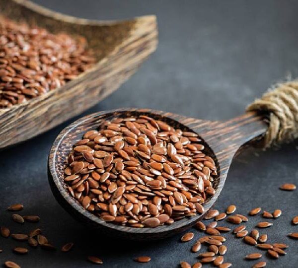 ஆளி விதை / Flax Seeds 50g