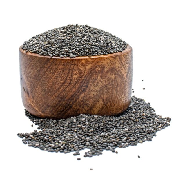 சியா விதை/Chia Seeds 50 g