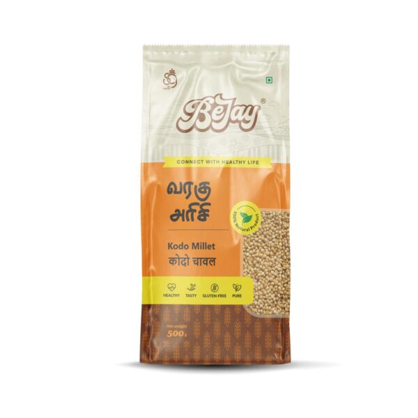 Bejay  kodo Millet /வரகு  அரிசி  500g