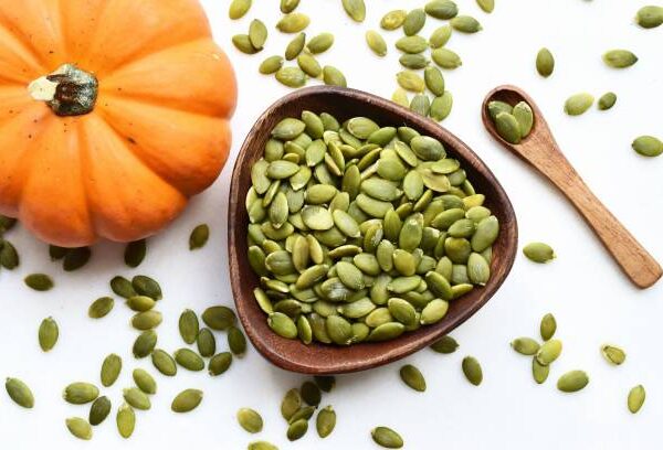 பூசணி விதை /Pumpkin Seeds 50 g