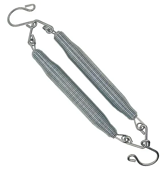 Stainless Steel Baby Cradle Spring for Cradle Hanging