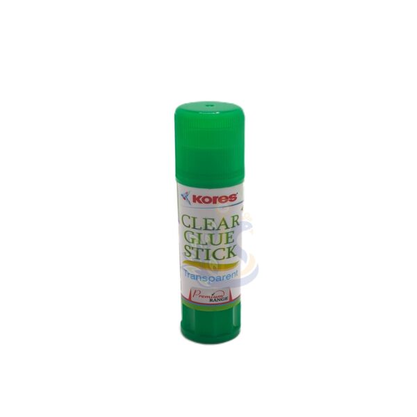 Perfect Clear Glue Stick