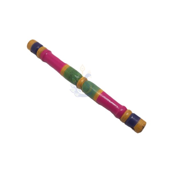 Wooden Baby Cradle Stick