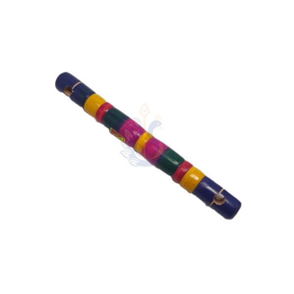 Traditional Wooden Cradle Stick
