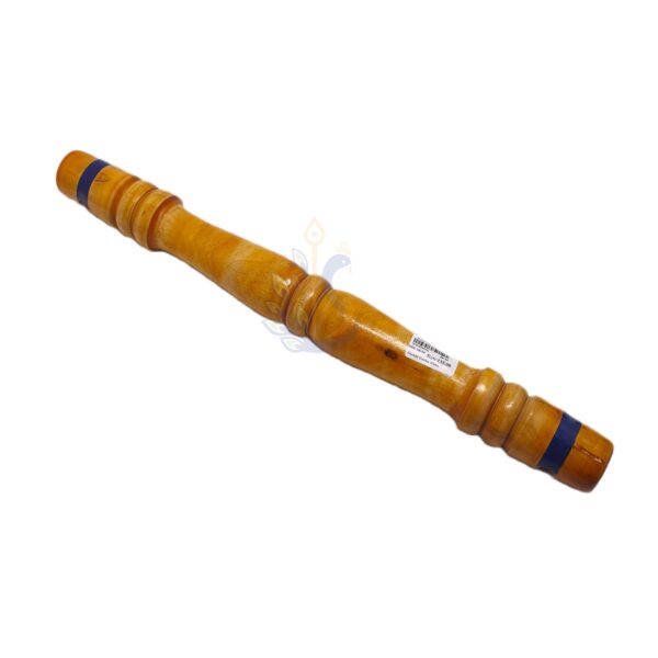 Wooden Cradle Stick