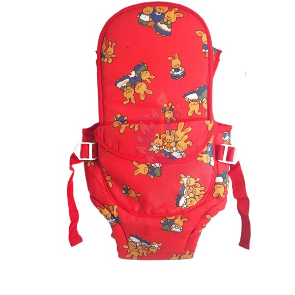 Soft And Comfortable Baby Carrier
