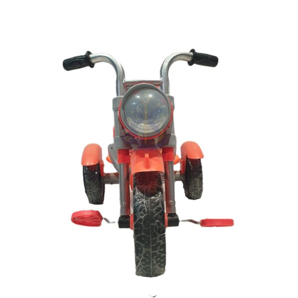Baby Bullet Tricycle