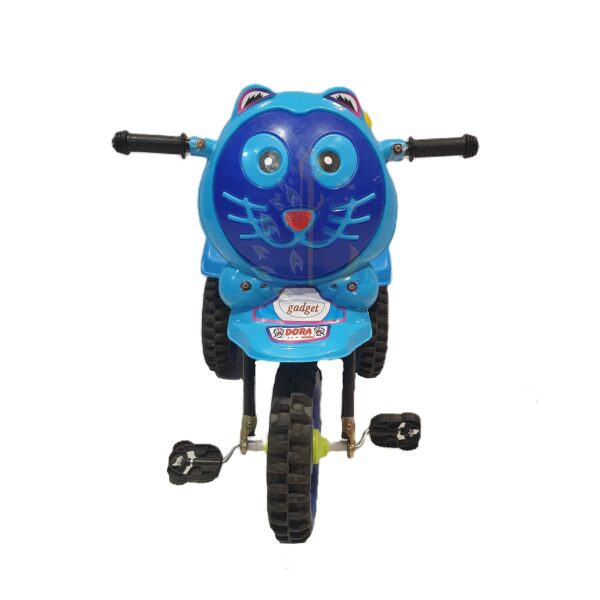 Doraemon Rider