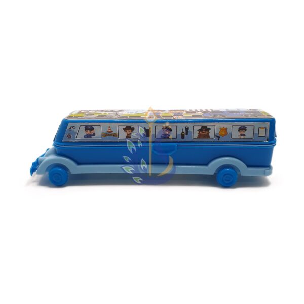 Mercedes Pencil  Box