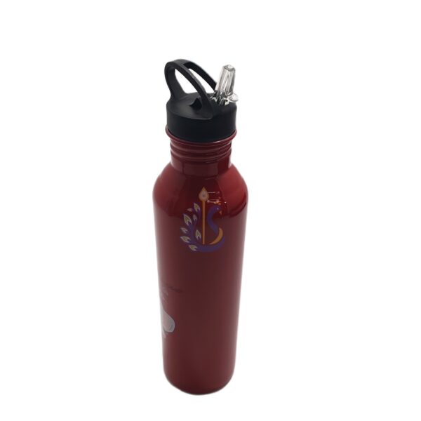 "ME" Brand 1000 ml Steel Water Bottle