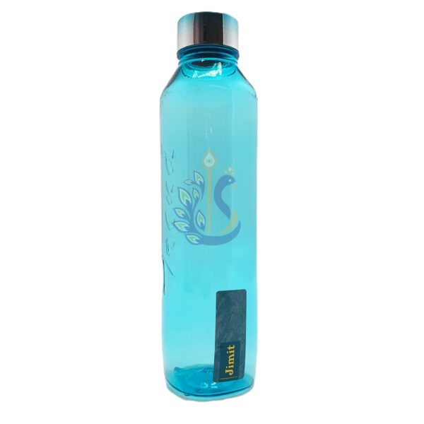 Jimit Trend Plastic Water Bottle