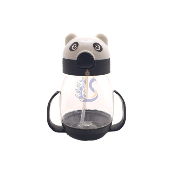 Panda Kids Sipper Bottle