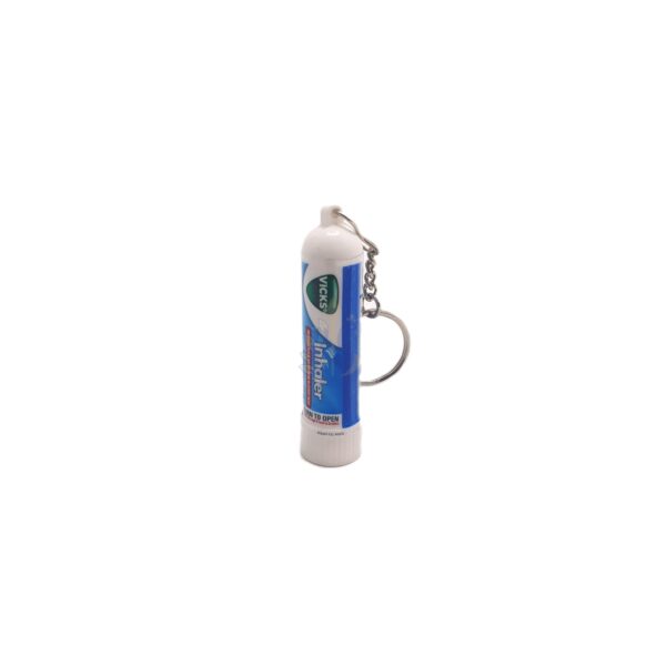 Vicks Inhaler
