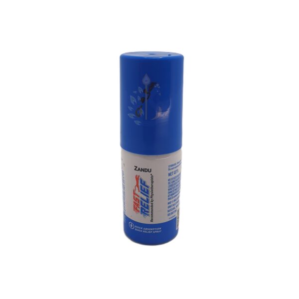 Zandu Fast Relief Spray