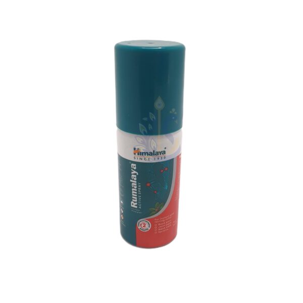 Himalaya Rumalaya Active Spray