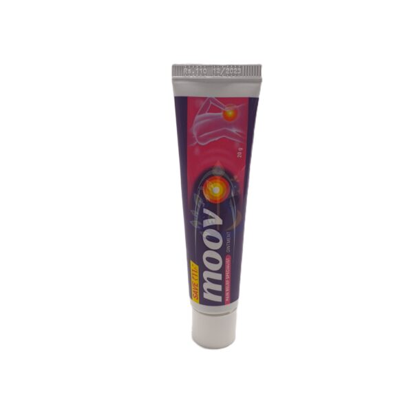 Moov Pain Relief Specialist Ointment