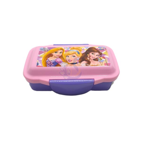 Disney Princess Lunch Box