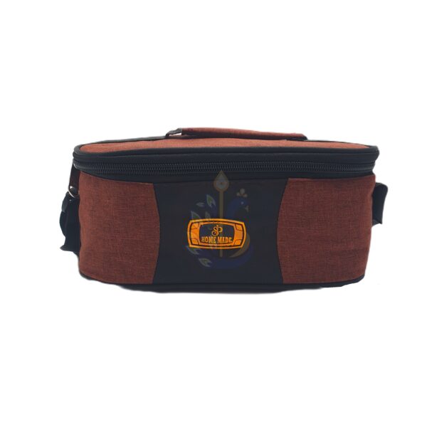 Home Plus Insulated Lunch Carrier Set