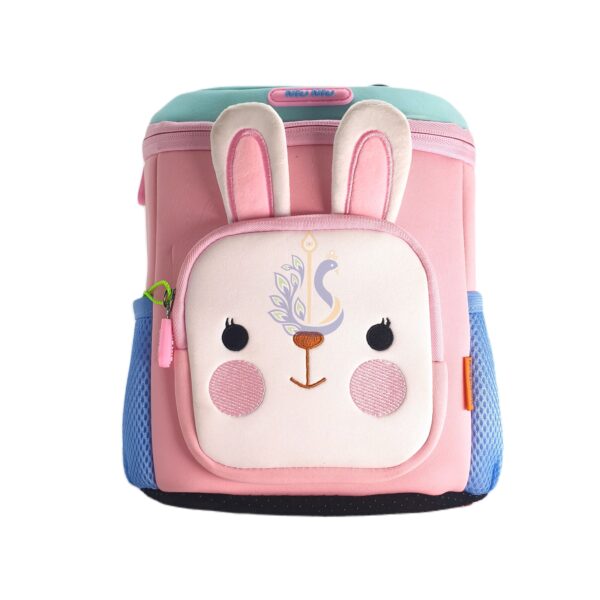 Cute Bunny Kids Backpack