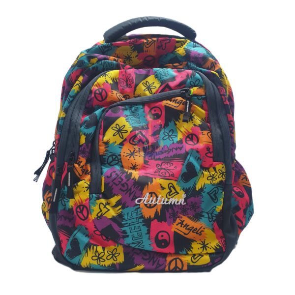 Autumn Angels Backpack