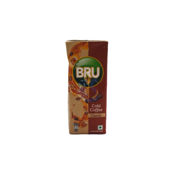 Bru Cold Coffee Classic