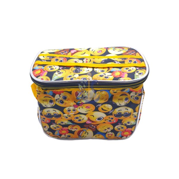Emoji Lunch Bag