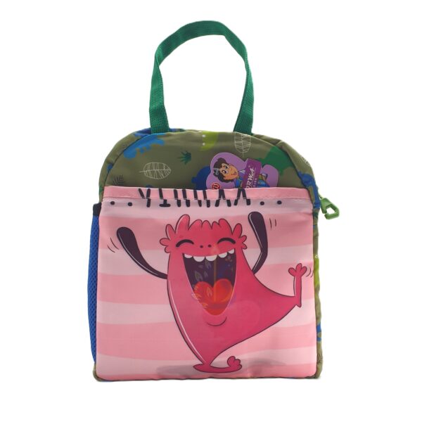 Children's Lunch Bag