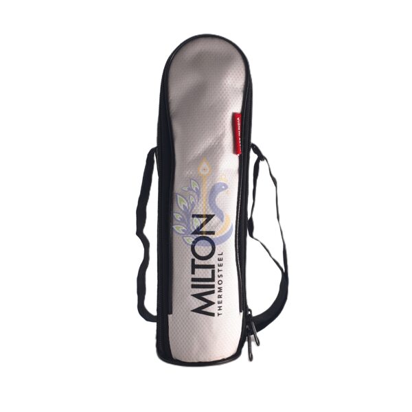 Milton Thermosteel Vacuum Insulated Flask 500