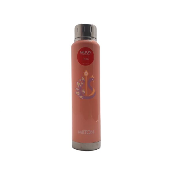 Milton Thermosteel Elfin 500 Vacuum Insulated Bottle