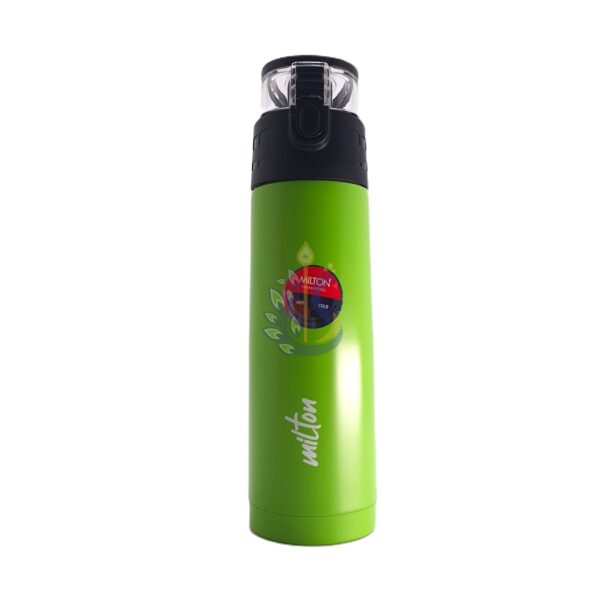 Milton Thermosteel Atlantis 900 Vacuum Insulated Bottle