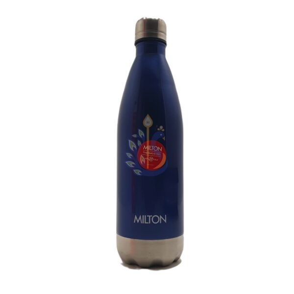 Milton Thermosteel Vacuum Flask