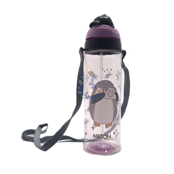 Milton Kids Sipper Water Bottle