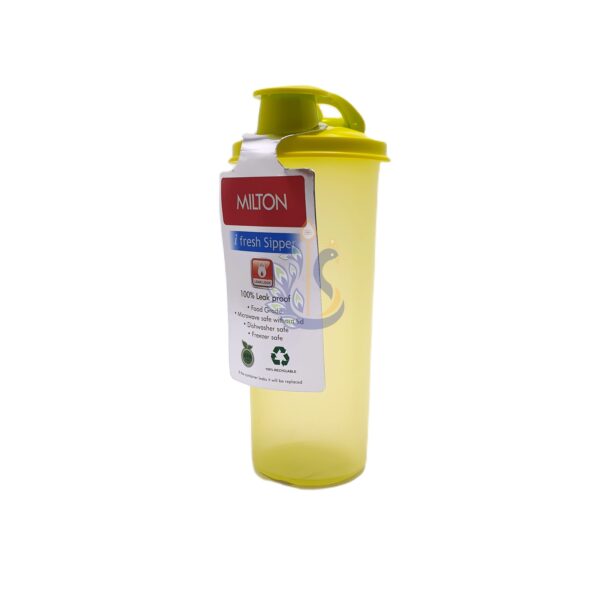 Milton i-Fresh Sipper Bottle